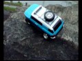 RC tamiya cc-01 Crawlers TOYOTA  FJ  CRUISER