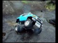 RC tamiya cc-01 Crawlers TOYOTA  FJ  CRUISER