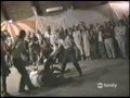 Bailarines