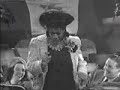ella fitzgerald - a-tisket, a-tasket http://www.imdb.com/title/tt0035252/