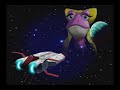 Starfox Command Ending 1&2 High Quality