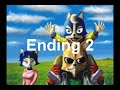 Starfox Command Ending 1&2 High Quality