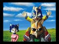 Starfox Command Ending 1&2 High Quality
