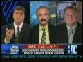 Islamic Fanatics Caught on Tape