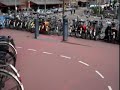 Where is my bike!