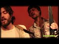 BAMM.tv Presents: To Go Show - The Brothers Comatose - "120 East"