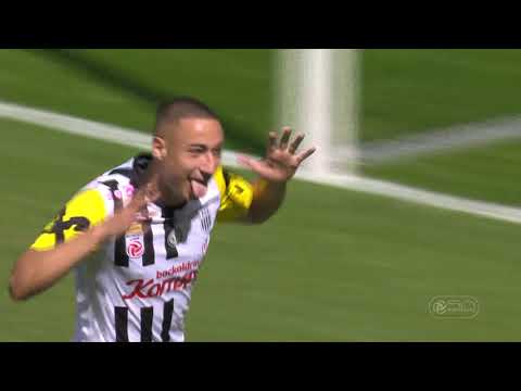 LASK Linzer Athletik Sport Klub Linz 5-0 SK Sport ...