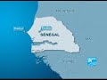 Le pèlerinage de Touba-France 24