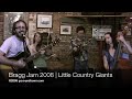 Bragg Jam 2008 Little Country Giants
