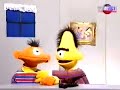 Bernie und Ert 03 Zwick mich