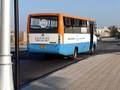 MCV 240 z Hurghada Transport CO, część druga.
