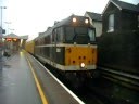 31190 DBSO 9701 and a MPV