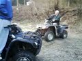 jeremy and raymonds crazy fourwheelering