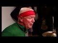 Han Bennink on Cheese Kit Diptych - Part 3/3