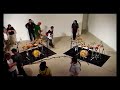 Han Bennink on Cheese Kit Diptych - Part 3/3