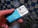 zerochan99: Sony Ericsson C702 TEST