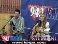 94.1 KMPS Studio 941 Presents: Jennifer Hanson 94.1 KMPS Studio 941 Presents: Jennifer Hanson