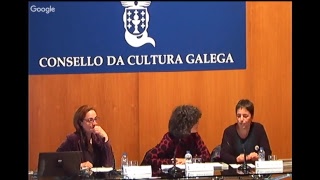 CONVERSA TRANSATL�NTICA. A MEMORIA, A ETNOGRAF�A E AS VIDAS DAS MULLERES