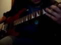 Rafael Lemos Squealing Jackson JDR LTD 1