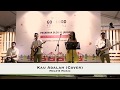 Kau Adalah - Isyana Sarasvati (Cover) by Mole's Music