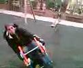 Toni en el parquecito de Sagunto XD Toni en el parquecito de Sagunto XD