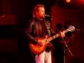 Lee Roy Parnell sings On the Road