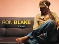 Ron Blake : The making of his new CD titled 'Shayari'