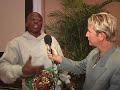 Vernon Forrest Beats Sergio Mora