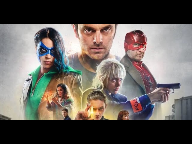 ¿No sabés qué ver en Netflix? Estos son los estrenos de esta semana