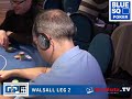 1st part of the cardroom scan of Day 1b