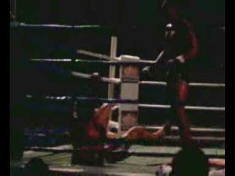Midway Super Fight - Kanu vs Franciney Farinazo (Melhores Momentos)