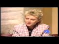 roger taylor   john deacon   1984 breakfast time interview