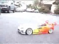 SGDrifters Video 01