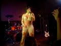 1Show da Gretchen em Bebedouro 3� Festa Cafona 07-04-07