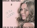 Amaia Montero A tu lado