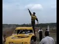 CORR Off-Road Racing Crandon DIRTSports Magazine