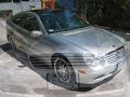C230 Coupe