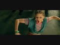 fergie & will.i.am of the black eyed peas do the cyclone. lol i was bored