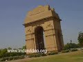 India Gate