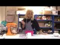 kitchen beatbox