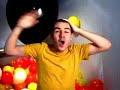Parka- Disco Dancer