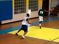 CapitolHoopsCom Rock All Star Games Highlights 2008 CapitolHoopsCom Rock All Star Games Highlights 2008