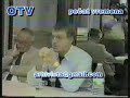 Vojislav ?e?elj na ijekavskom