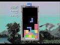 Sega Tetris: Take It To The Limit - Part 1