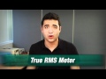 In the Know: What is True RMS?