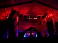Donald Glaude @ UMF, vid 2