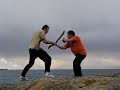 Machete Bakla session