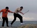 Machete Bakla session
