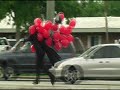 BATNAILS (Balloons for Flight)