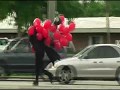 BATNAILS (Balloons for Flight)